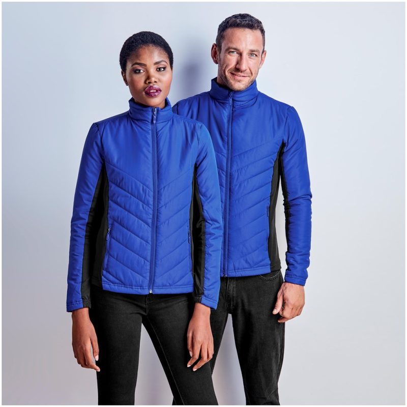 Ladies Andes Jacket - Image 10